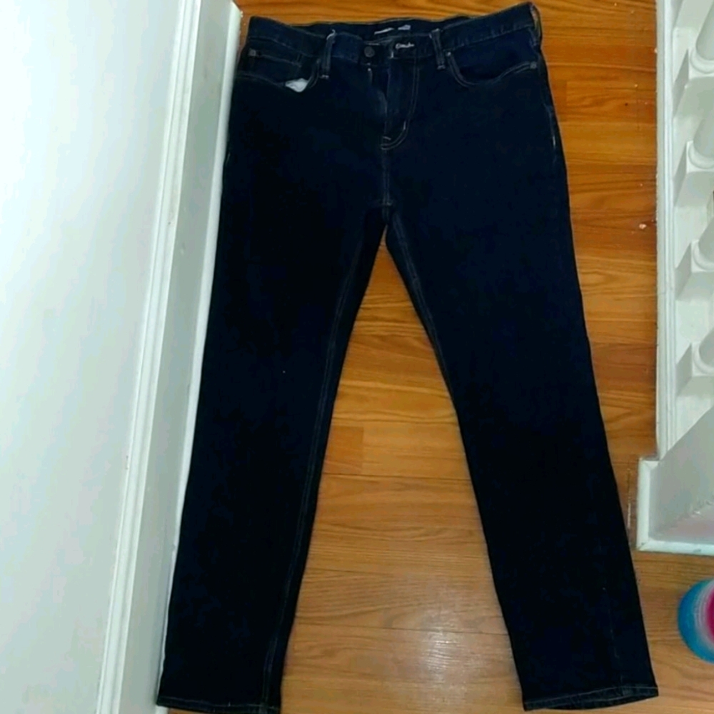 Old navy denim jeans